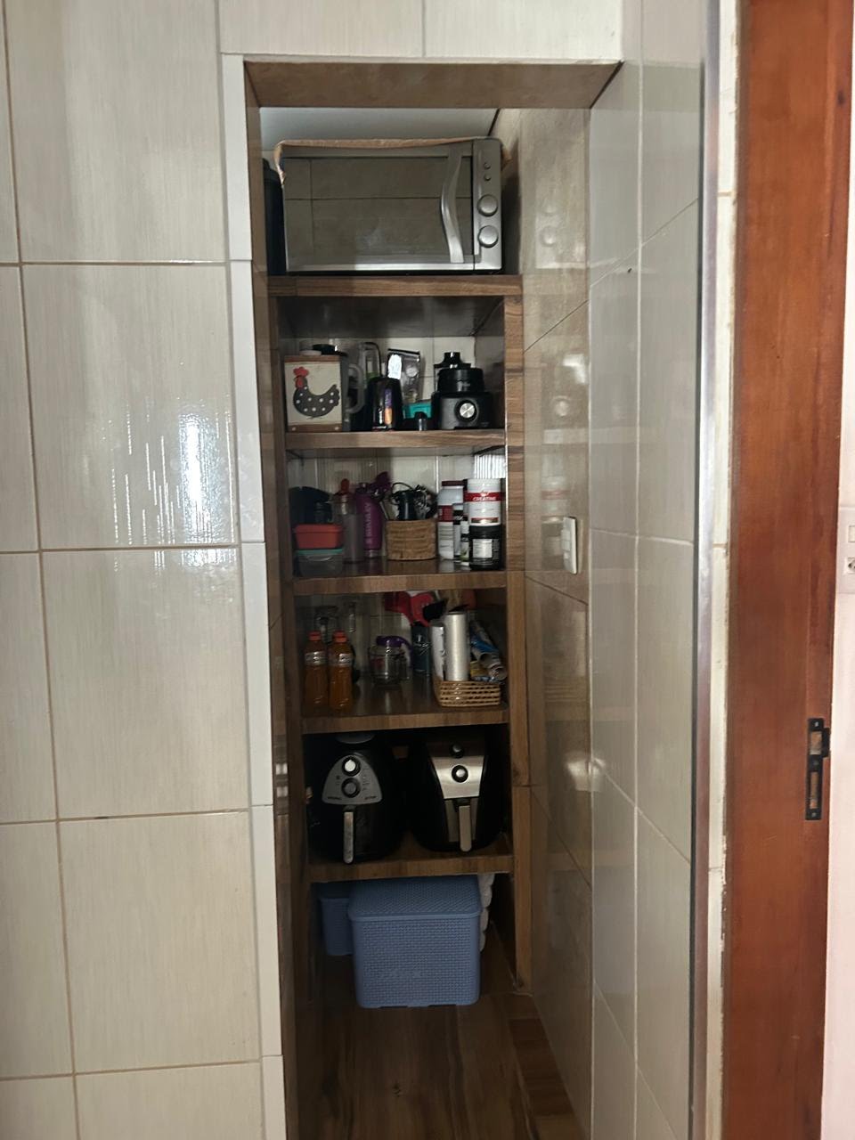 Apartamento à venda com 3 quartos, 2 suítes, 8 vagas e 120m² no Parque Panamericano, São Paulo (SP) — foto 14 de 30