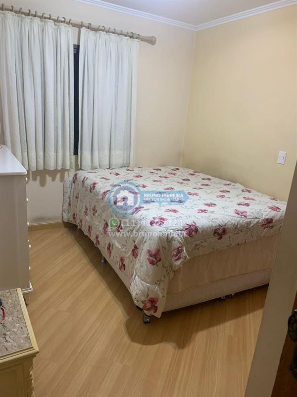 Apartamento à venda com 4 quartos, 4 banheiros, 3 vagas e 170m² no Santana, São Paulo (SP) — foto 13 de 20