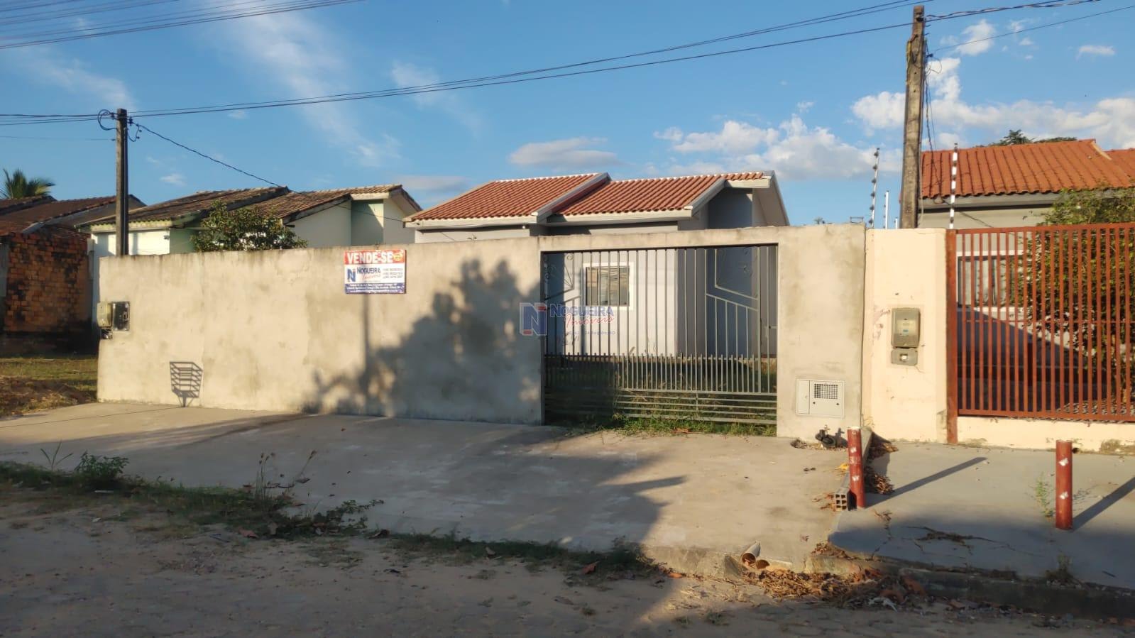 Casa, 2 quartos - Foto 1