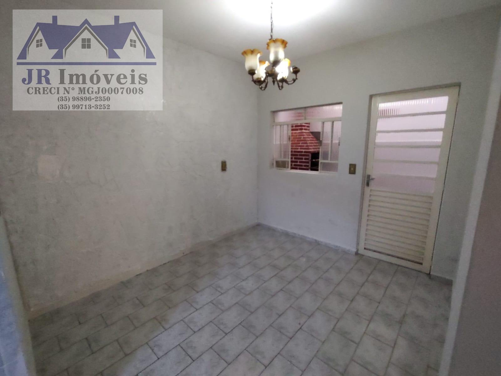 Casa à venda com 3 quartos, 2 banheiros, 1 vaga e 100m² no Cruzeiro, Itajubá (MG) — foto 21 de 30