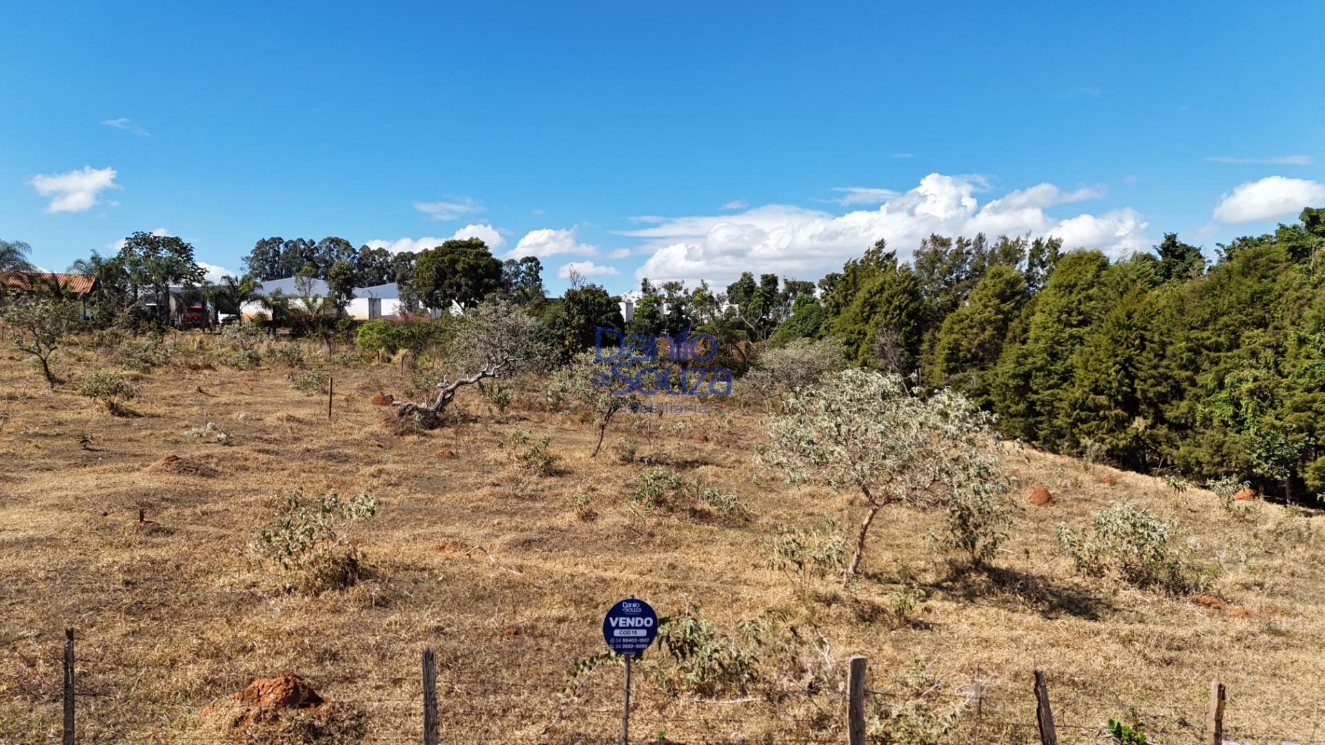 Rural à venda com 3200m² de terreno no Vila Universitária, Araxá (MG) — foto 5 de 5