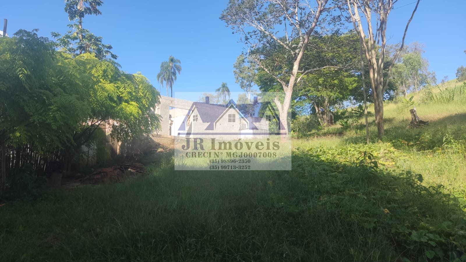 Casa à venda com 3 quartos, 1 banheiro, 1 vaga e 1000m² no Laje, Piranguinho (MG) — foto 7 de 17