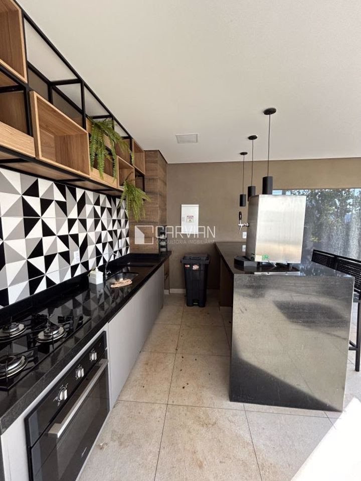 Apartamento à venda com 2 quartos, 1 suíte, 1 vaga e 55m² no Residencial Monterrey, Ribeirão Preto (SP) — foto 8 de 24