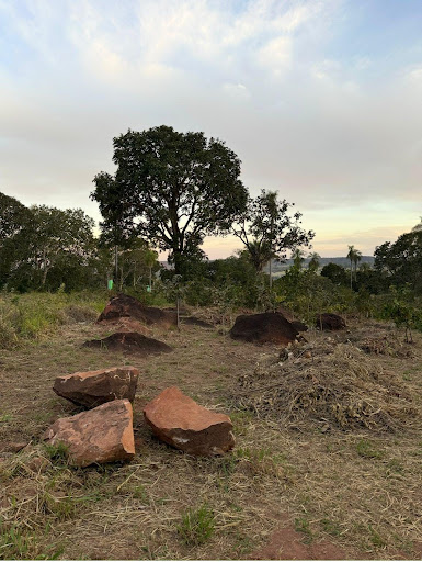 Chácara em Núcleo urbano do paxixi  -  Aquidauana