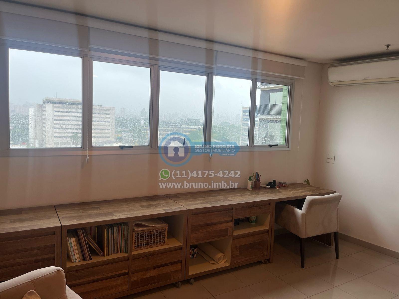 Comercial à venda com 37m² no Santana, São Paulo — foto principal