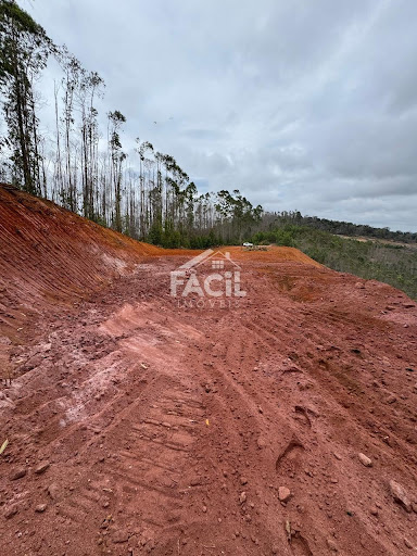 Lote à venda em Aracê, Domingos Martins por R$ 680 mil