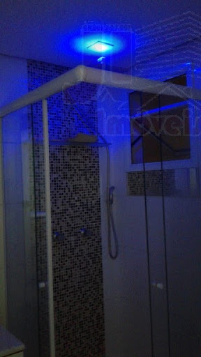 Banheiro Suite