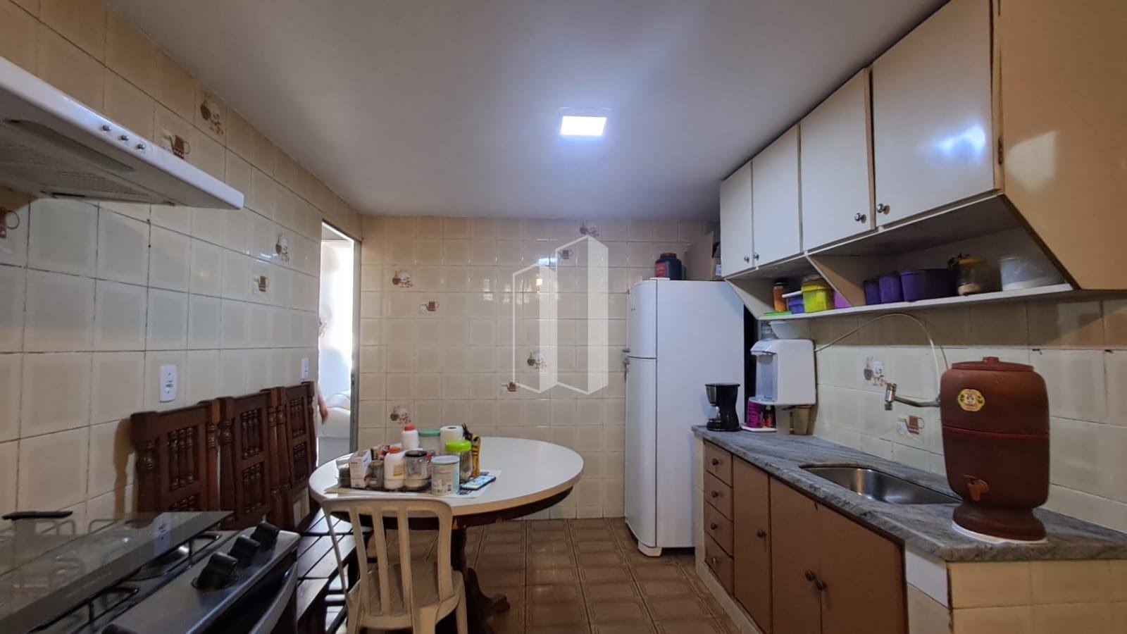 Apartamento à venda com 3 quartos, 1 suíte e 74m² no Jardim das Esmeraldas, Aparecida de Goiânia (GO) — foto 6 de 16