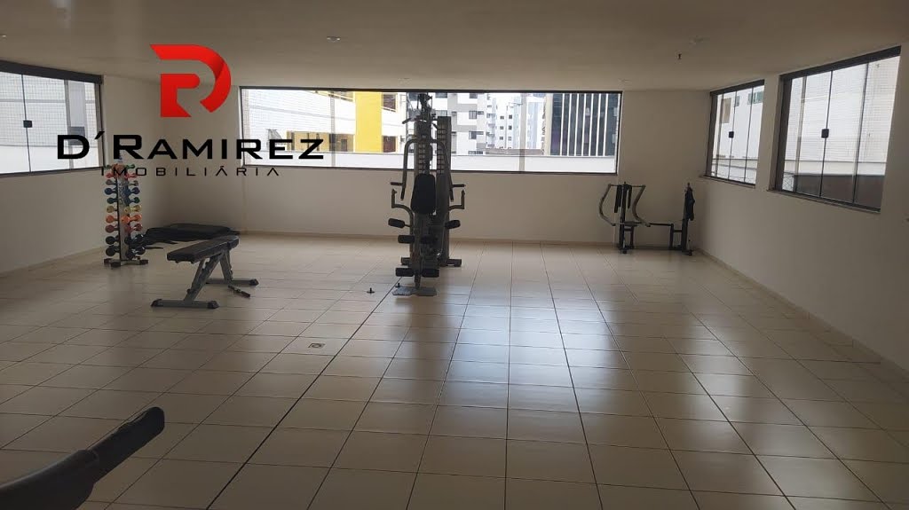 Apartamento para alugar com 3 quartos, 1 suíte, 2 vagas e 105m² no Renascenca, São Luís (MA) — foto 21 de 27