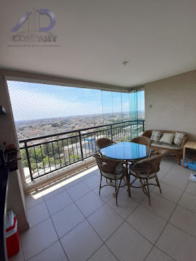 Apartamento em Vila Vermelha  -  São Paulo