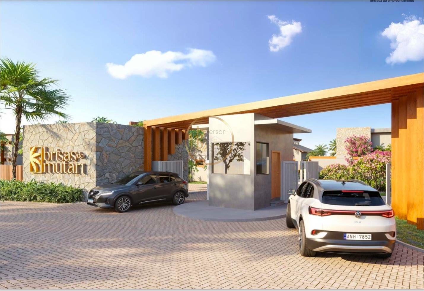 Casa à venda com 3 quartos, 3 suítes, 2 vagas e 253m² no Praia dos Lenções, Santa Cruz Cabrália (BA) — foto 4 de 13