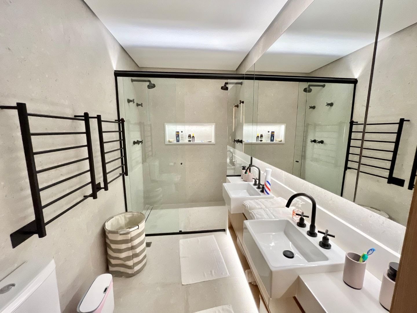 Cobertura à venda com 3 quartos, 3 banheiros e 263m² no Saco da Ribeira, Ubatuba (SP) — foto 12 de 25