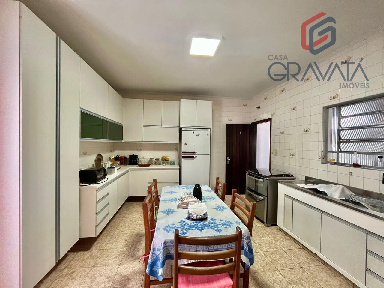 Casa à venda com 5 quartos, 3 banheiros, 4 vagas e 400m² no Baeta Neves, São Bernardo do Campo (SP) — foto 15 de 30