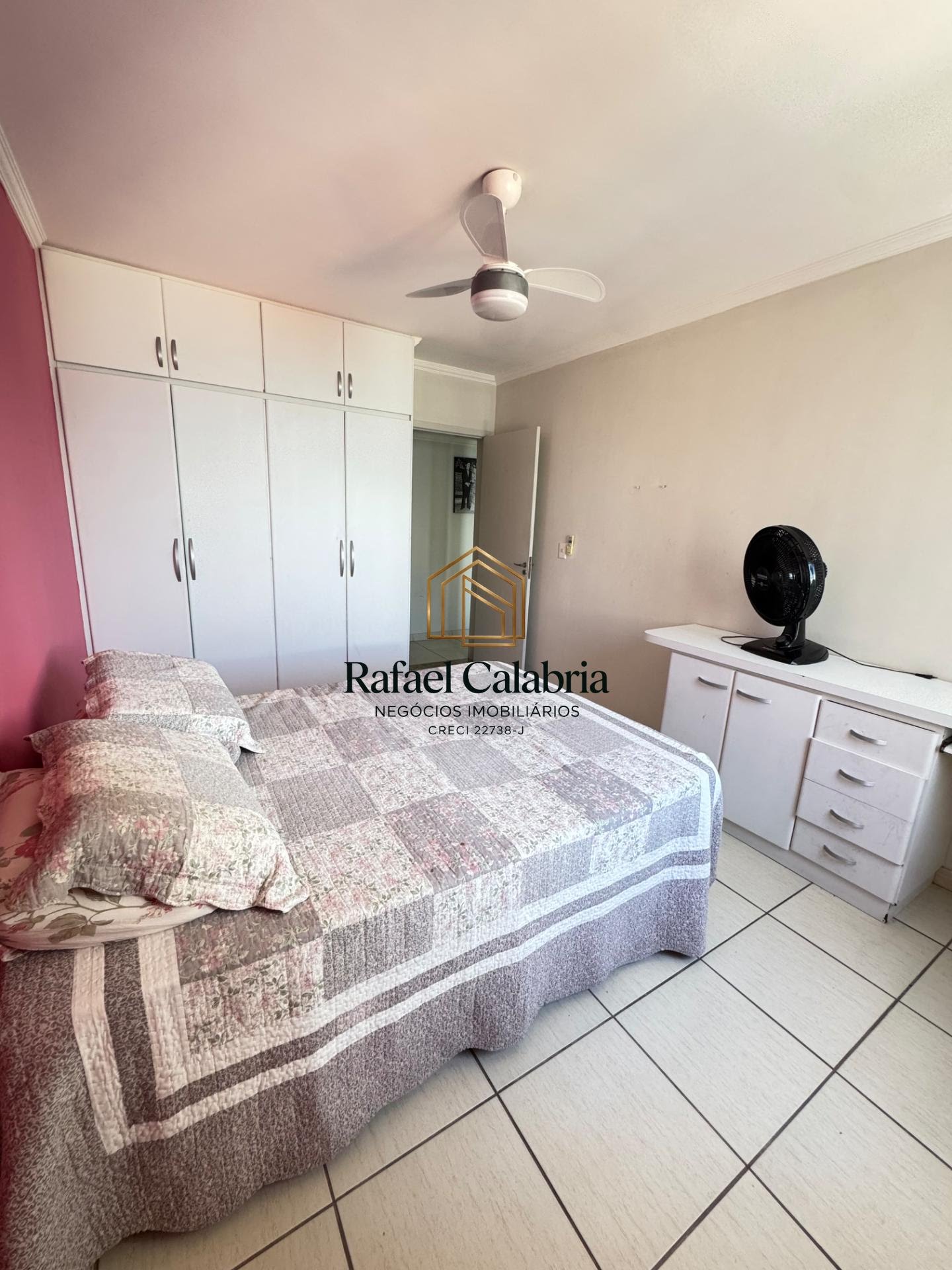 Apartamento à venda com 3 quartos, 1 suíte, 2 vagas e 166m² no Piedade, Jaboatão dos Guararapes (PE) — foto 10 de 20