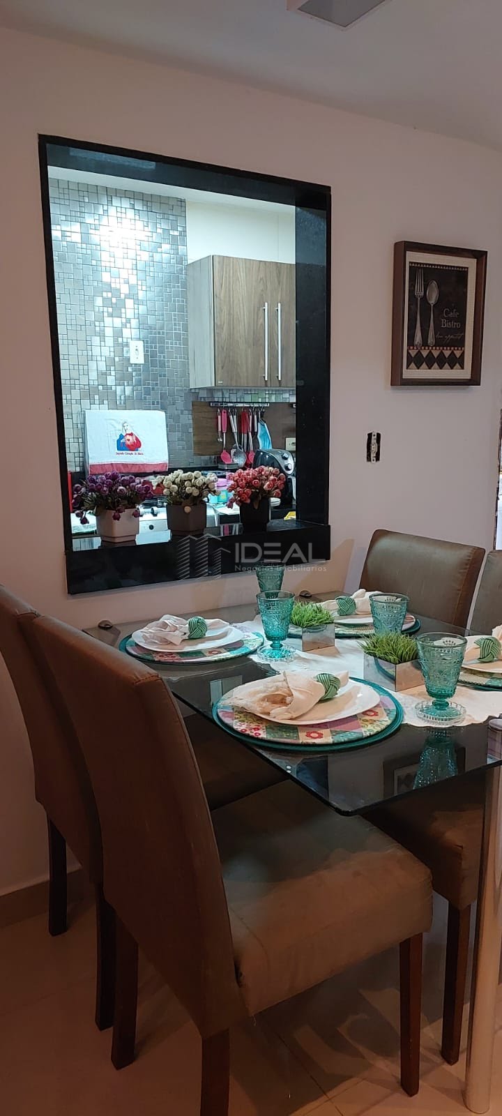 Casa à venda com 3 quartos, 2 banheiros, 1 vaga e 107m² no Parque Joquei Club, Campos dos Goytacazes (RJ) — foto 17 de 30