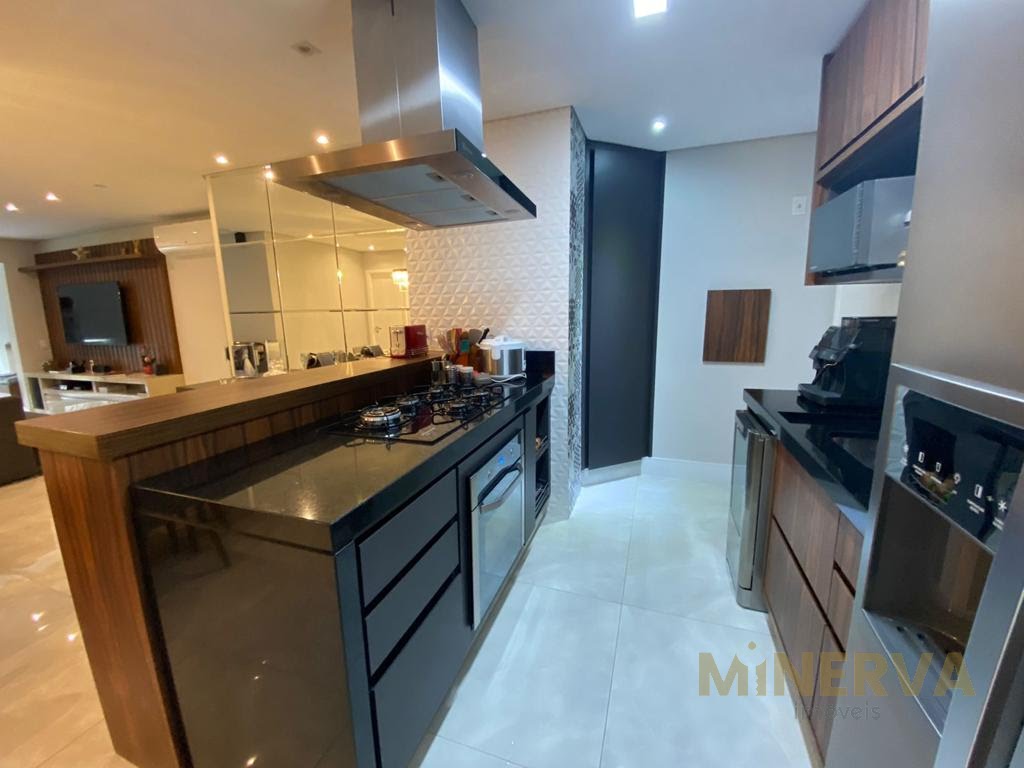 Apartamento à venda com 3 quartos, 1 suíte, 2 vagas e 87m² no Vila Regente Feijó, São Paulo (SP) — foto 5 de 19