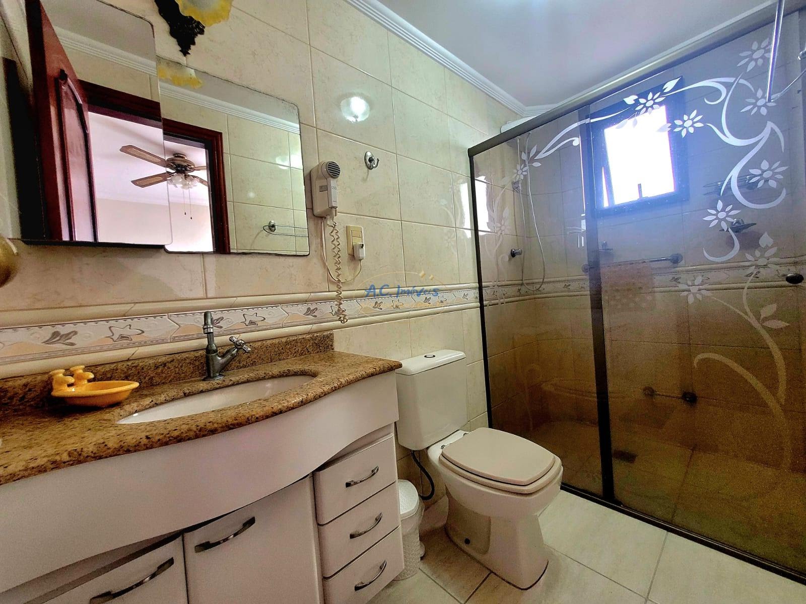 Apartamento à venda com 2 quartos, 1 suíte, 1 vaga e 95m² no Boqueirão, Praia Grande (SP) — foto 17 de 30