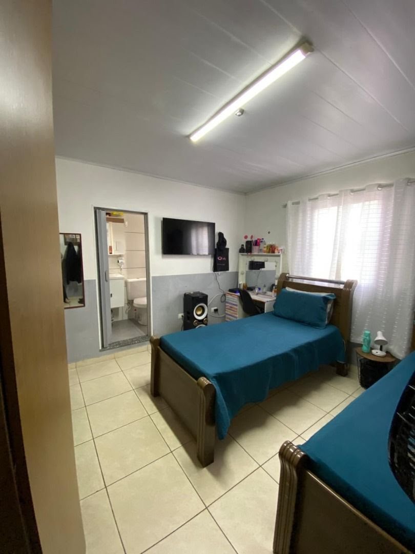 Sobrado, 2 quartos, 100 m² - Foto 47