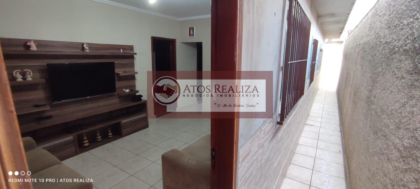 Casa à venda com 3 quartos, 2 banheiros, 2 vagas e 200m² no Vila Sao Jose (cidade Dutra), São Paulo (SP) — foto 3 de 23