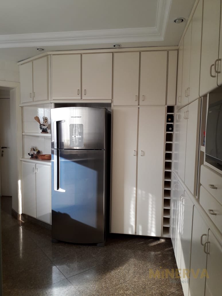 Apartamento à venda com 3 quartos, 1 suíte, 3 vagas e 138m² no Tatuapé, São Paulo (SP) — foto 12 de 30