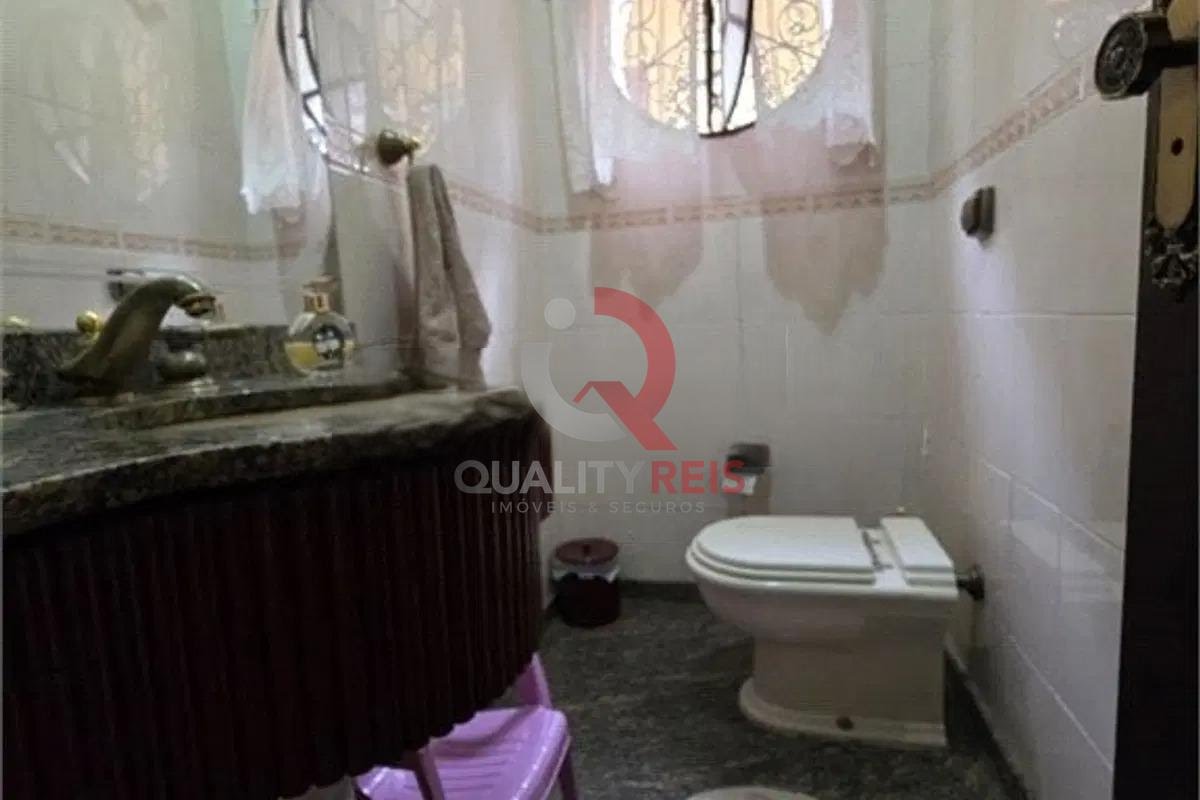 Sobrado, 3 quartos, 156 m² - Foto 2