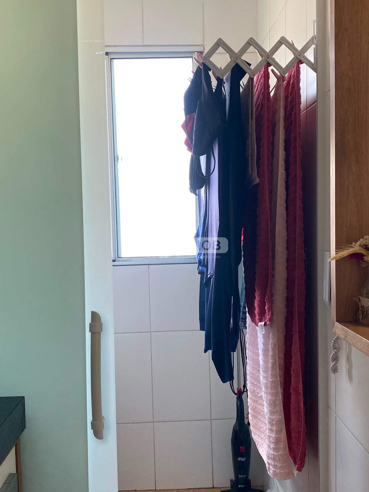 Apartamento à venda com 2 quartos, 1 banheiro, 1 vaga e 45m² no Residencial Santa Izabel, Taubaté (SP) — foto 16 de 30
