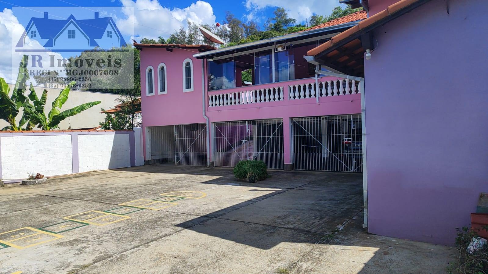 Casa à venda com 3 quartos, 1 suíte, 5 vagas e 1076m² no Estação, Piranguinho (MG) — foto 11 de 30