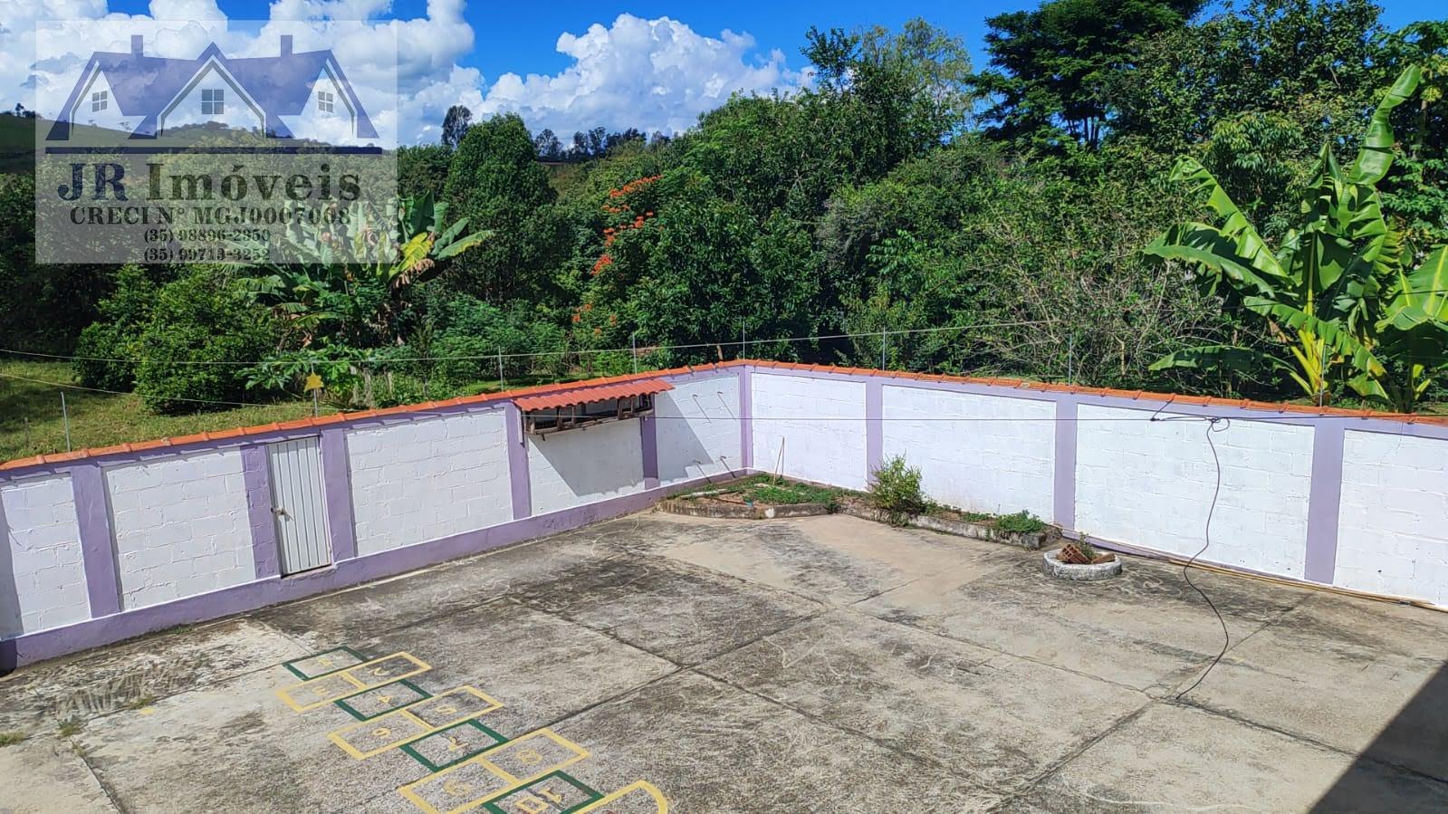Casa à venda com 3 quartos, 1 suíte, 5 vagas e 1076m² no Estação, Piranguinho (MG) — foto 29 de 30