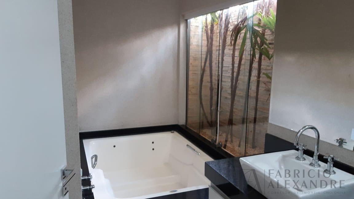 Casa à venda com 4 quartos, 4 suítes e 350m² no Damha III, São José do Rio Preto (SP) — foto 22 de 30