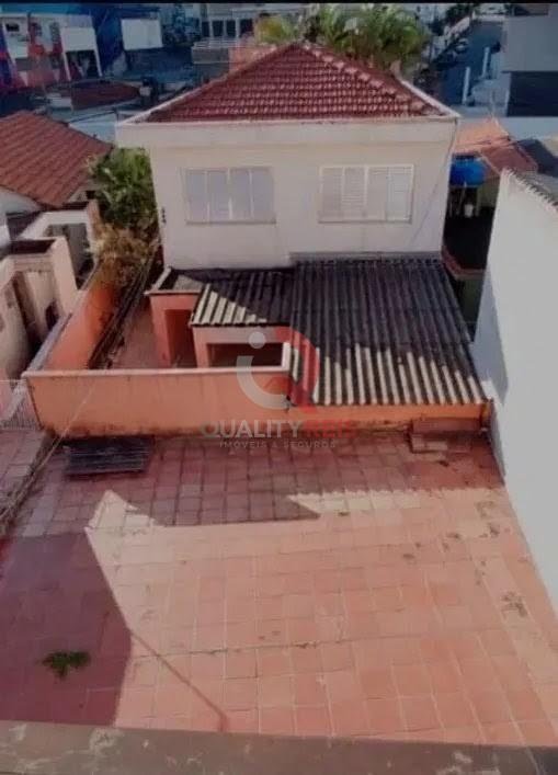 Sobrado, 5 quartos, 170 m² - Foto 6