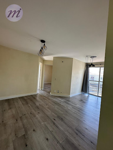 Apartamento em Jardim Lallo=Estaçao Autodromo  -  São Paulo
