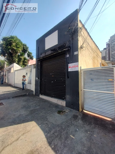 Loja / Salão em Chácara Santo Antônio (Zona Leste)  -  São Paulo