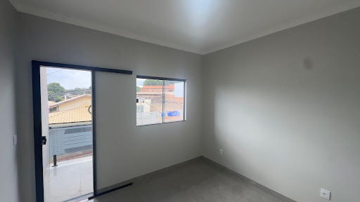 Sobrado em Monte Castelo  -  Campo Grande