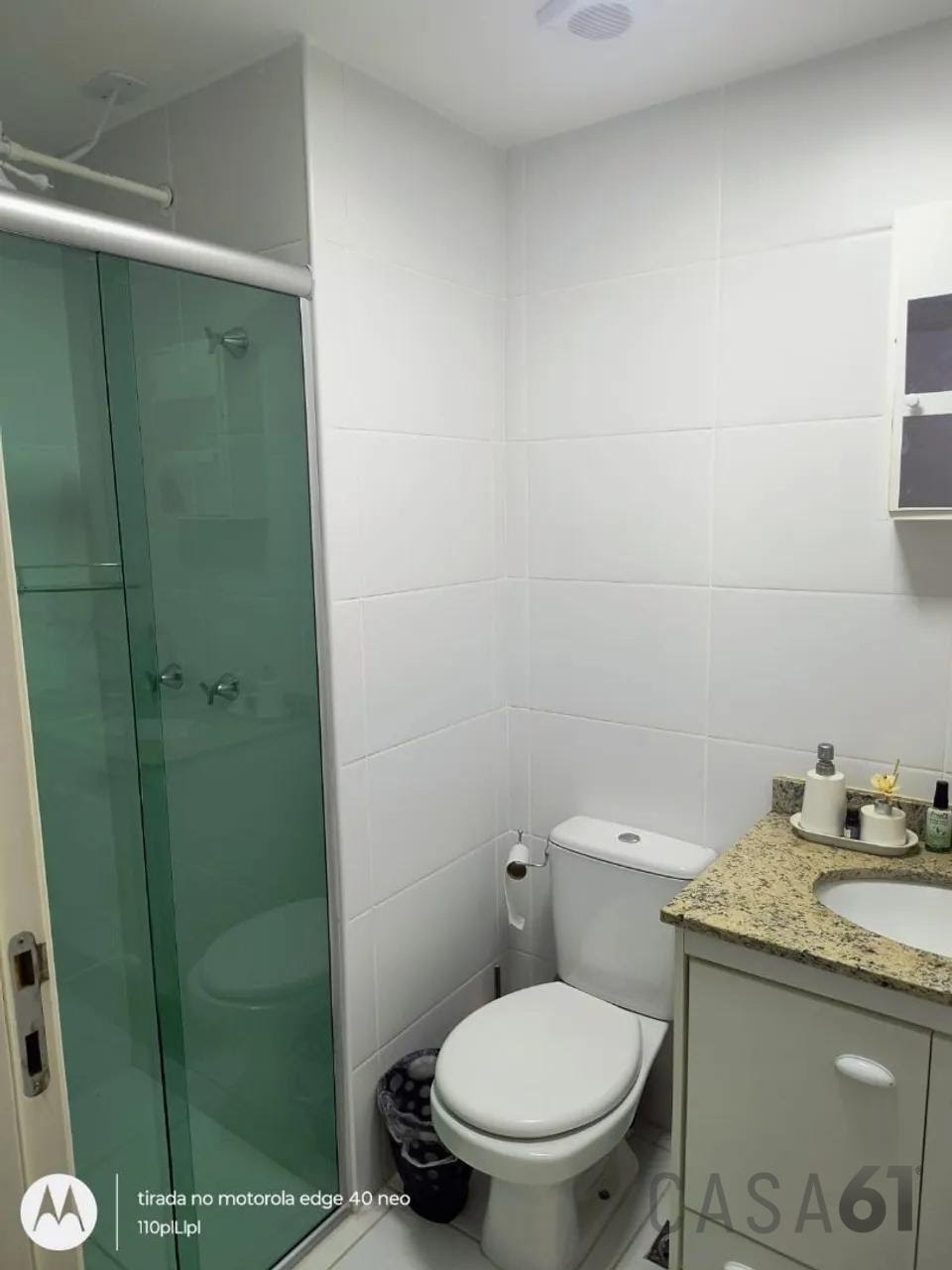 Apartamento, 2 quartos, 63 m² - Foto 12