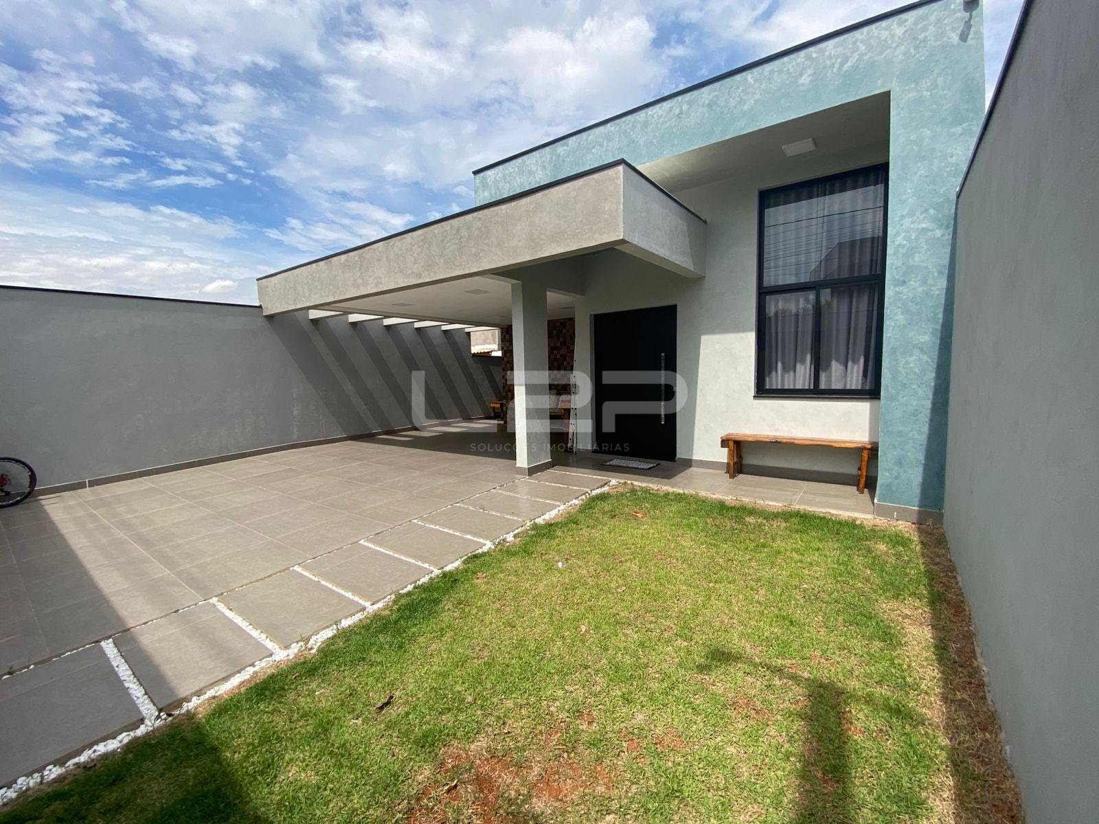 Casa à venda com 3 quartos, 1 suíte, 4 vagas e 120m² no Loteamento Jardim Itália, Itupeva (SP) — foto 2 de 18