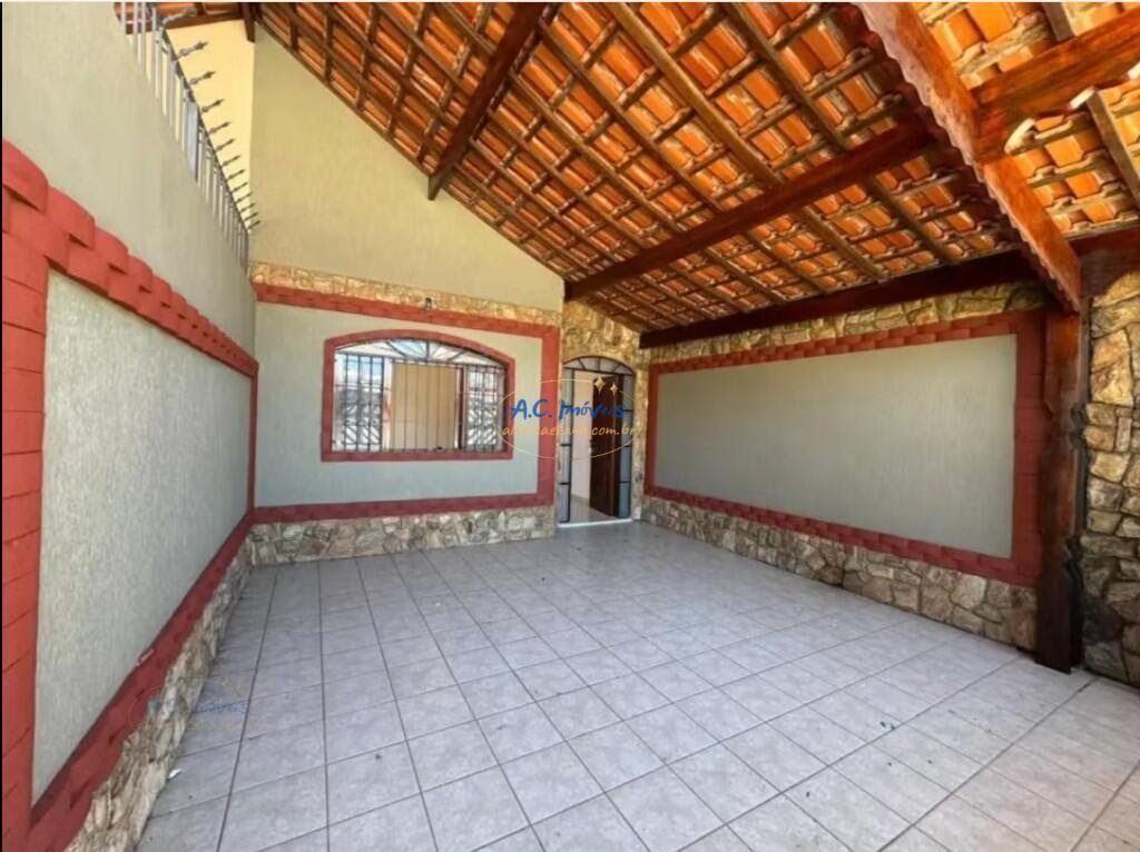 Casa à venda com 2 quartos, 1 suíte, 2 vagas e 90m² no Cidade Ocian, Praia Grande (SP) — foto 3 de 23