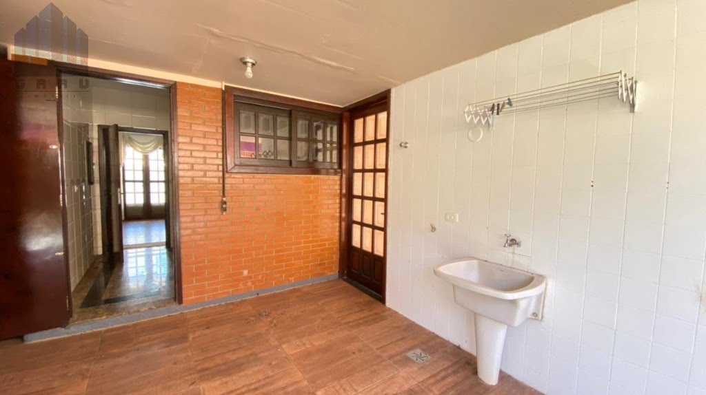 Casa de Condominio em Vila B - Foz do Iguaçu, PR