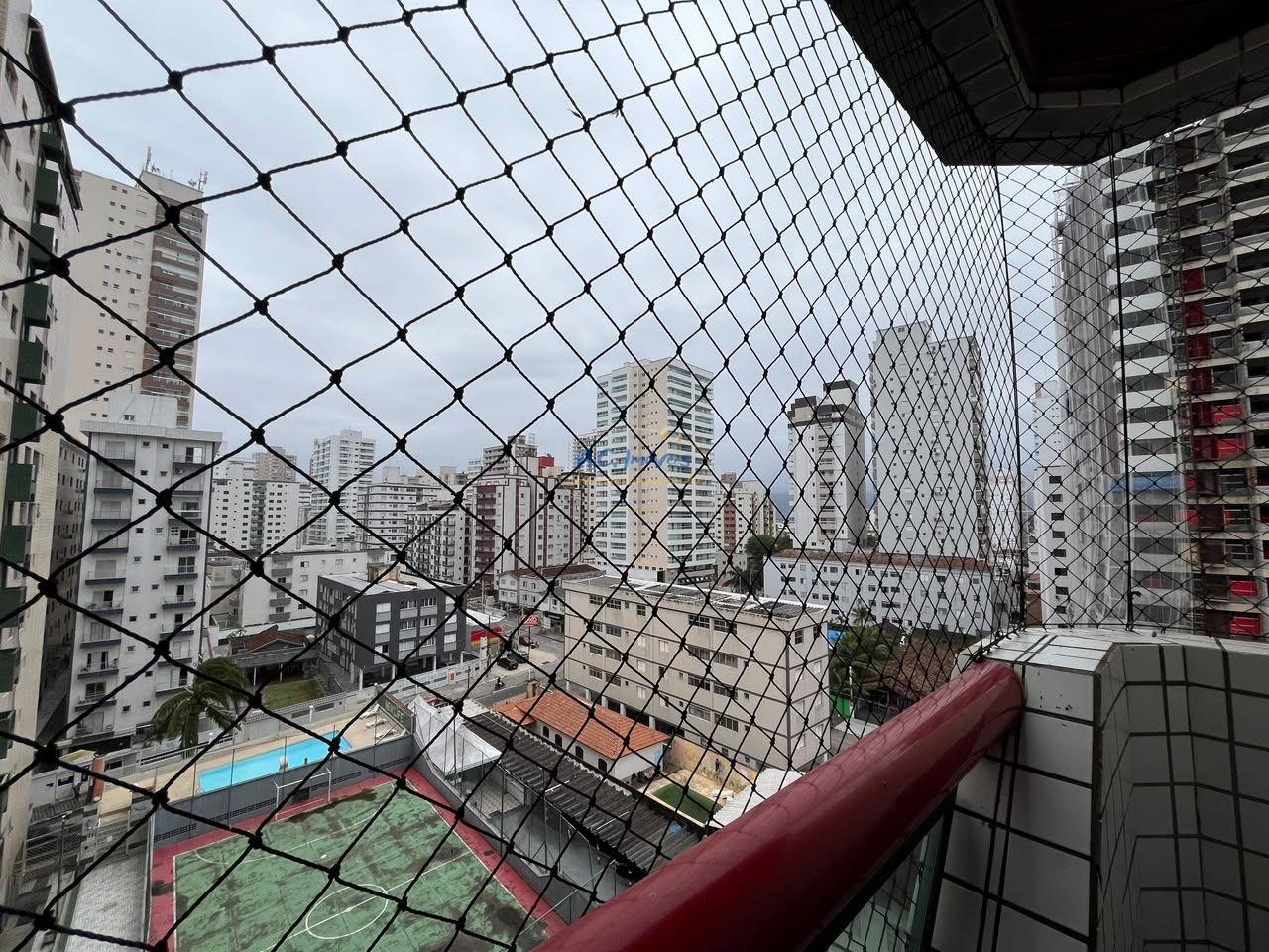 Apartamento à venda com 1 quarto, 1 banheiro, 1 vaga e 55m² no Aviação, Praia Grande (SP) — foto 12 de 30