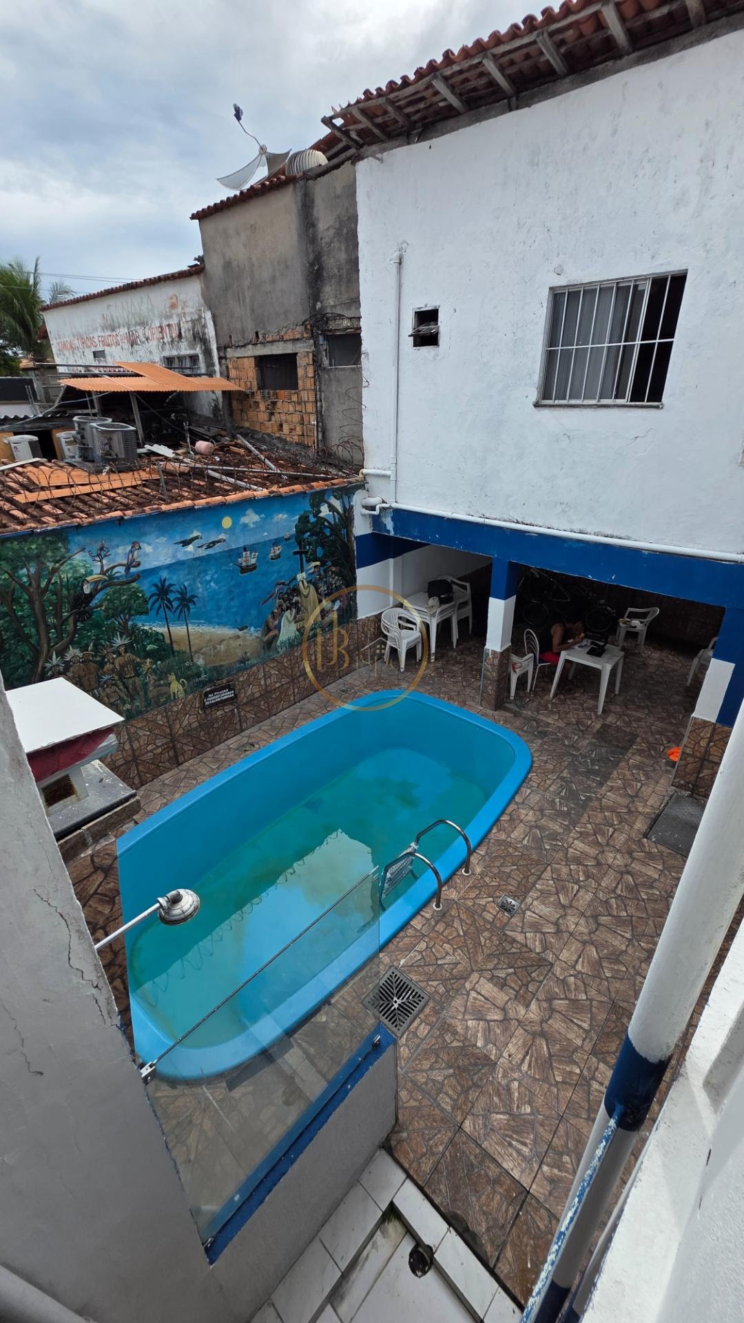 Rural à venda com 700m² de terreno no Centro, Porto Seguro (BA) — foto 17 de 21