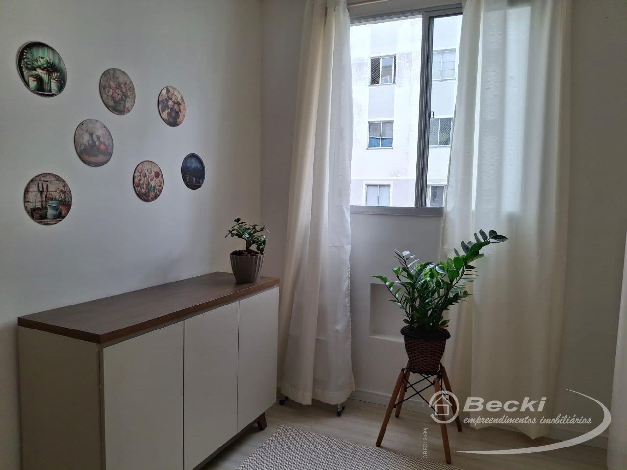 Apartamento à venda com 2 quartos, 1 banheiro e 1 vaga no Floresta, Joinville (SC) — foto 9 de 16