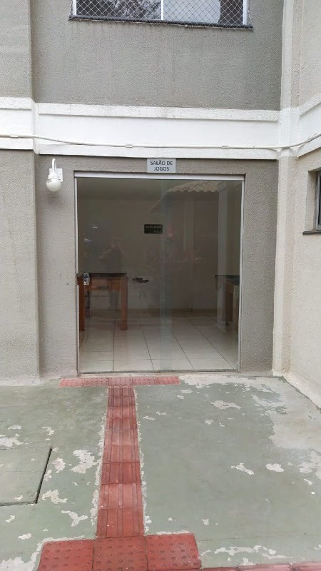 Apartamento à venda com 2 quartos, 1 banheiro, 1 vaga e 48m² no São Benedito, Santa Luzia (MG) — foto 4 de 19