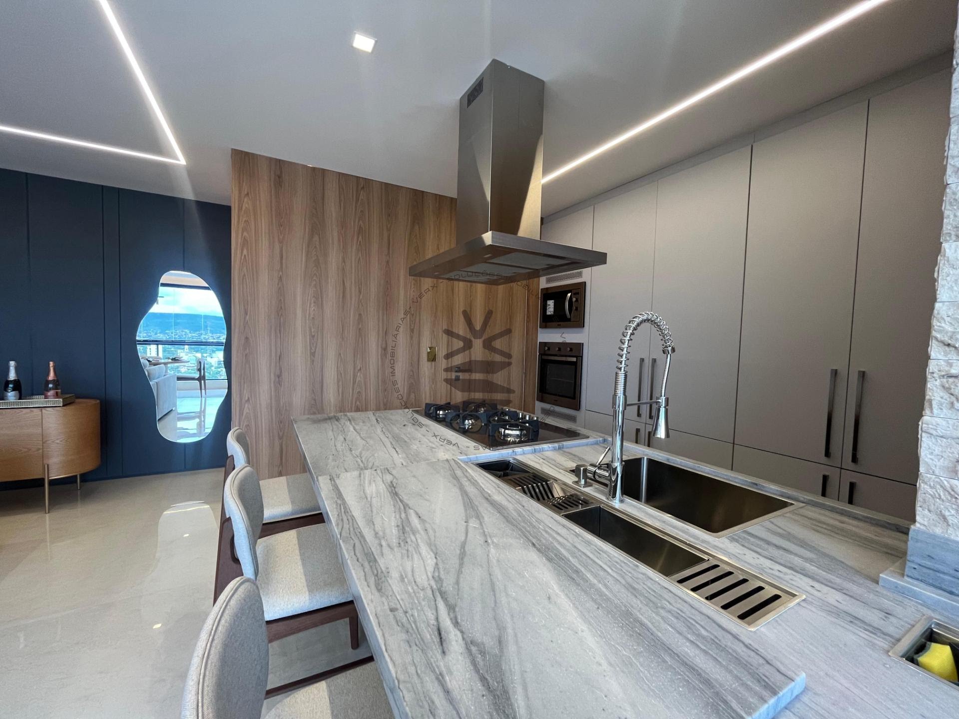 Apartamento à venda com 3 quartos, 3 suítes, 3 vagas e 130m² no Renato Gonçalves, Barreiras (BA) — foto 26 de 30