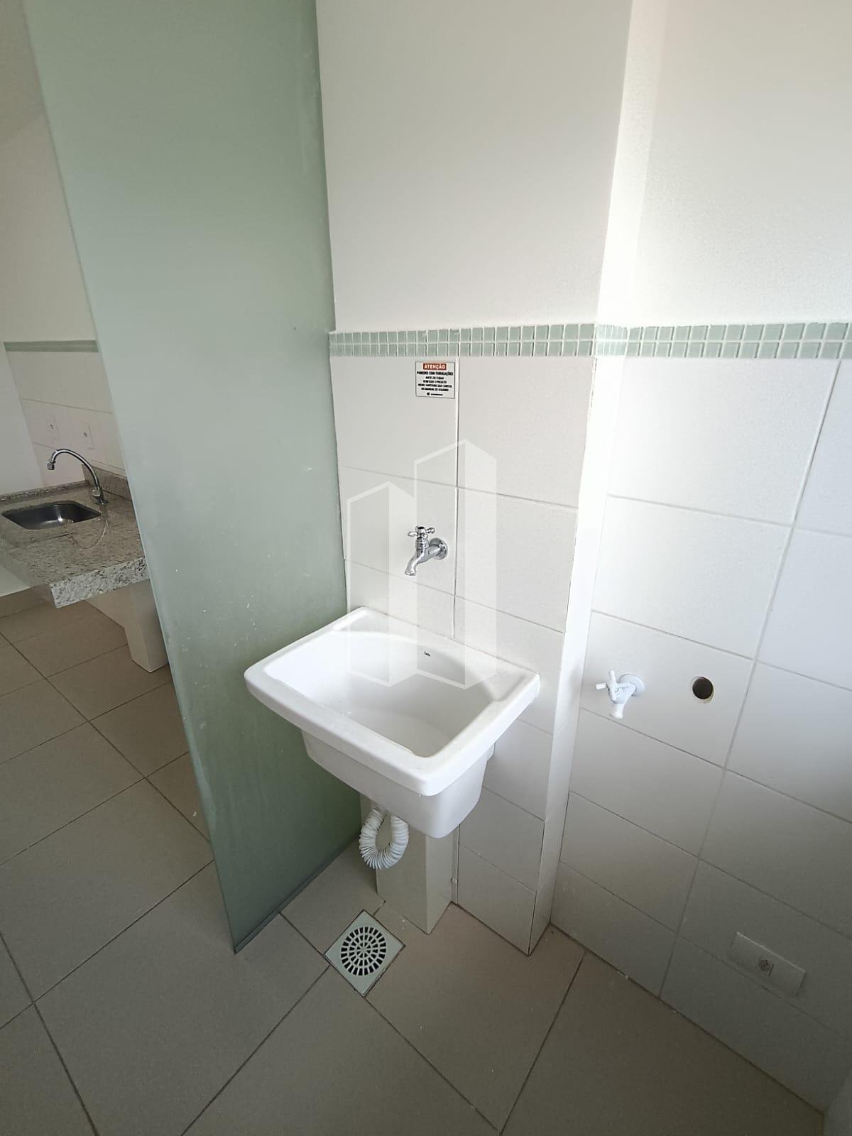 Apartamento para alugar com 1 quarto, 1 suíte, 1 vaga e 41m² no Parque Amazônia, Goiânia (GO) — foto 7 de 30