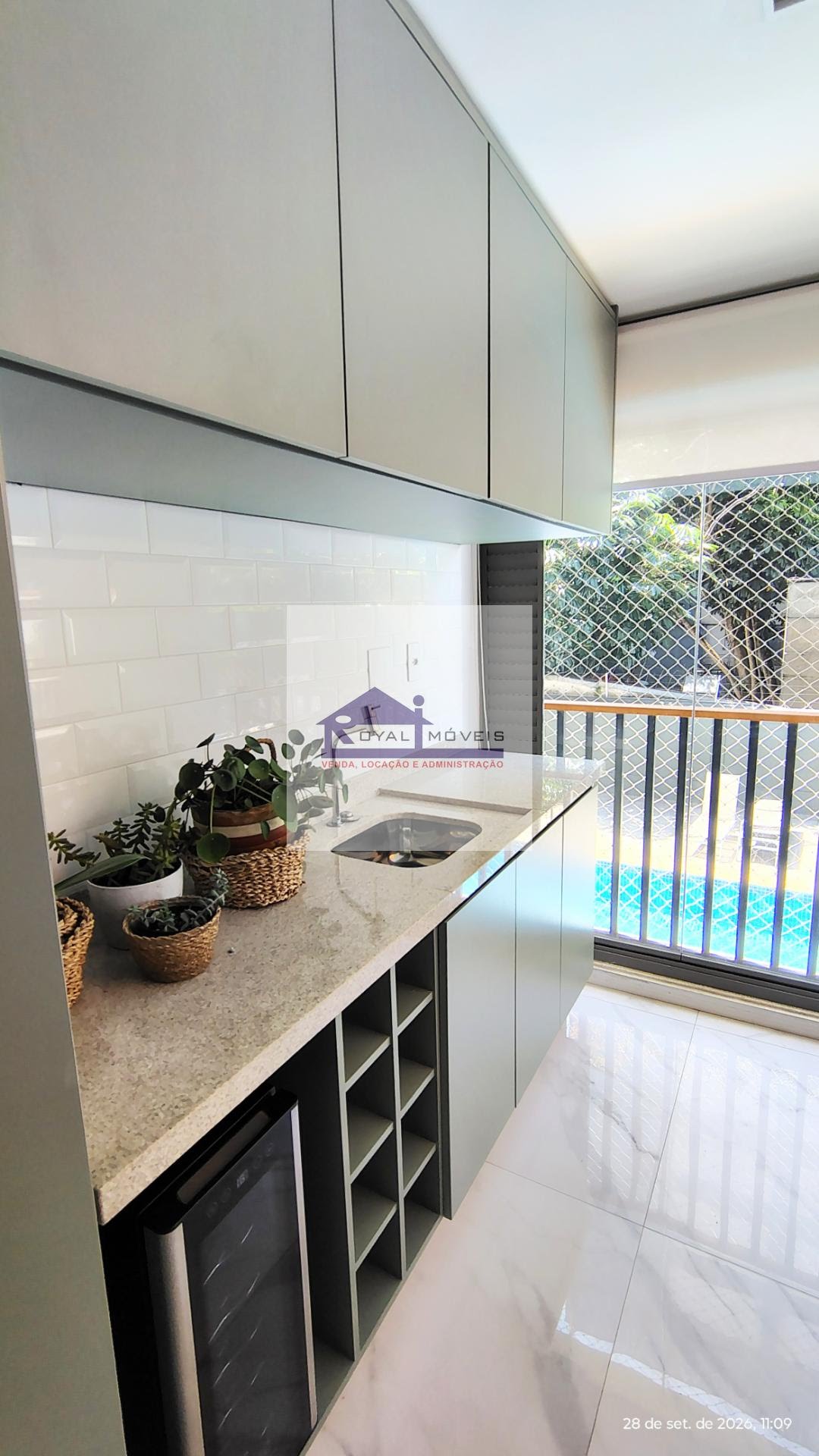 Apartamento à venda com 2 quartos, 1 suíte, 1 vaga e 68m² no Saude, São Paulo (SP) — foto 10 de 30