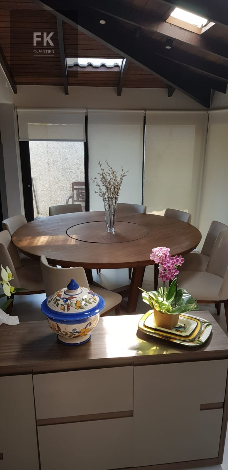 Casa à venda com 3 quartos, 3 suítes, 4 vagas e 360m² no Alphaville, Santana de Parnaíba (SP) — foto 8 de 18