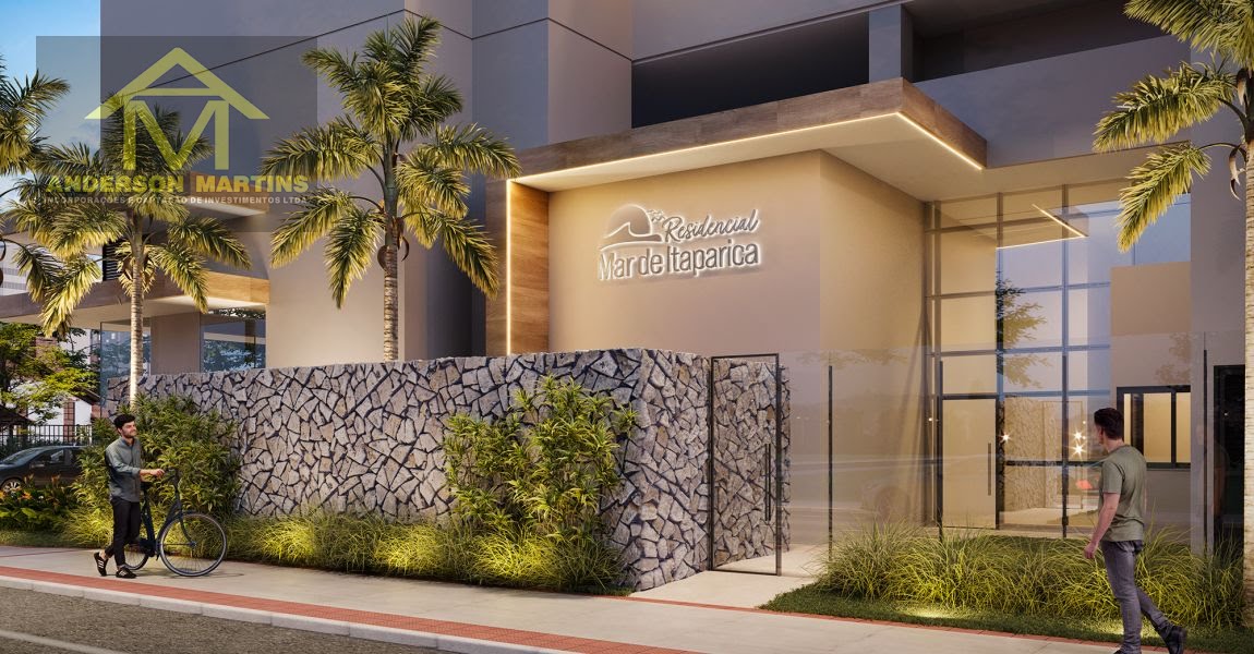 Apartamento à venda com 2 quartos, 2 banheiros, 2 vagas e 115m² no Praia de Itaparica, Vila Velha (ES) — foto 10 de 15