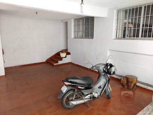Garagem casa jd primavera zs