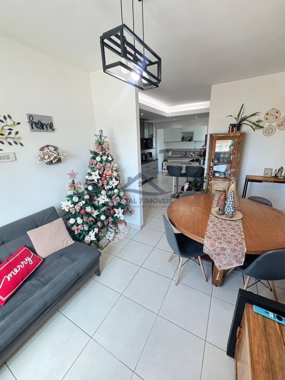 Apartamento à venda com 3 quartos, 1 suíte, 2 vagas e 101m² no Iporanga, Sete Lagoas (MG) — foto 5 de 22