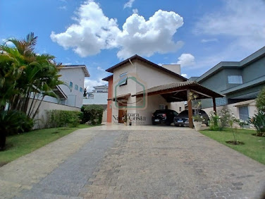 Casa em Condomínio para Venda em Suzano / SP no bairro Jardim Residencial Suzano 