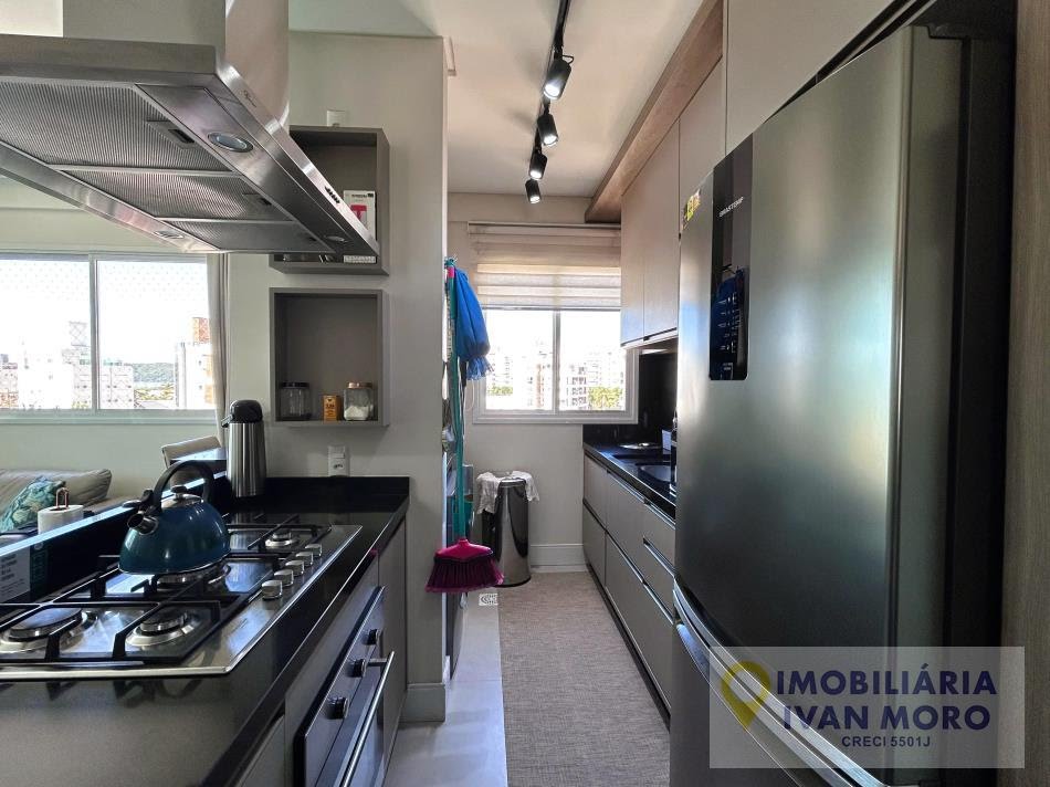 Apartamento à venda com 3 quartos, 1 suíte, 1 vaga e 90m² no Palmas, Governador Celso Ramos (SC) — foto 9 de 26